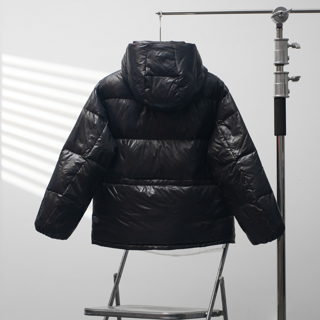 Moncler Haute Couture Designer Jacket Coat Ready-to-Wear Ref 2