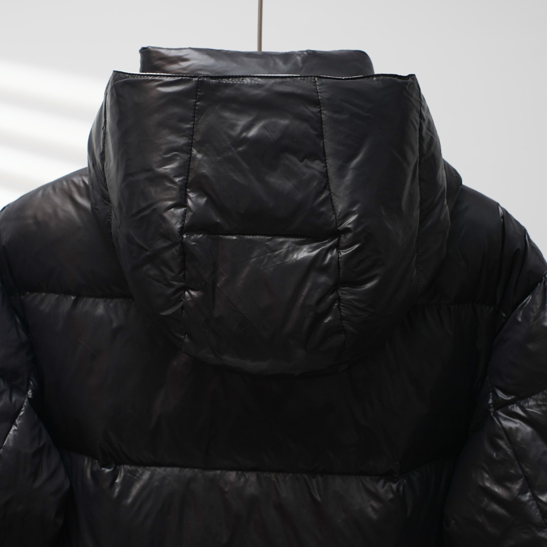 Moncler Haute Couture Designer Jacket Coat Ready-to-Wear Ref 3
