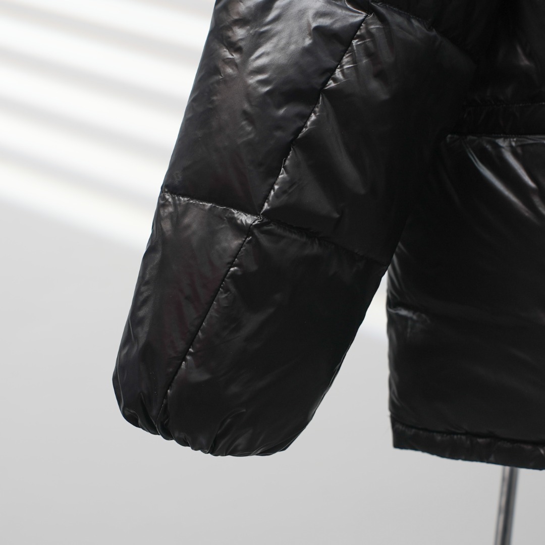 Moncler Haute Couture Designer Jacket Coat Ready-to-Wear Ref 4
