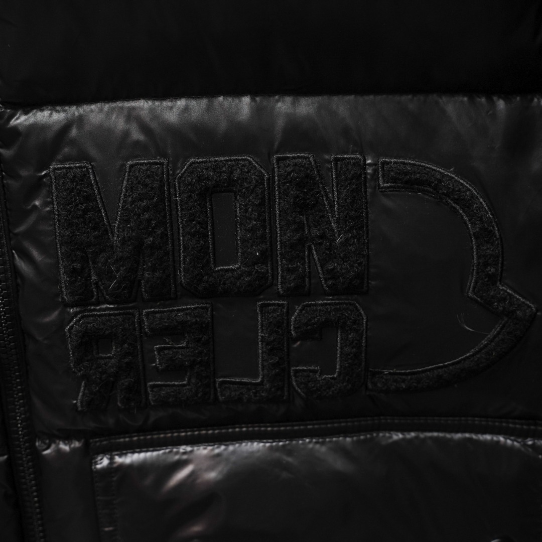 Moncler Haute Couture Designer Jacket Coat Ready-to-Wear Ref 5