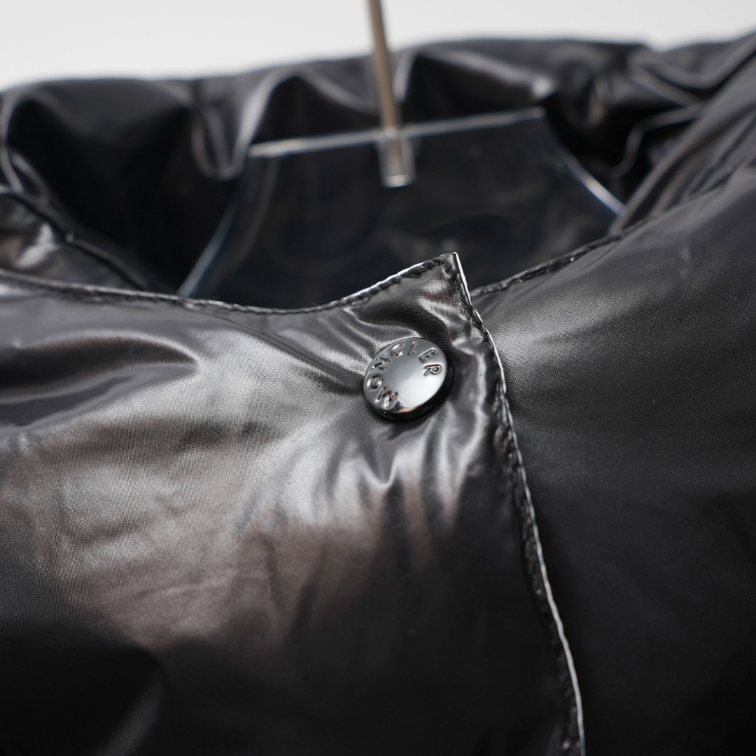 Moncler Haute Couture Designer Jacket Coat Ready-to-Wear Ref 6