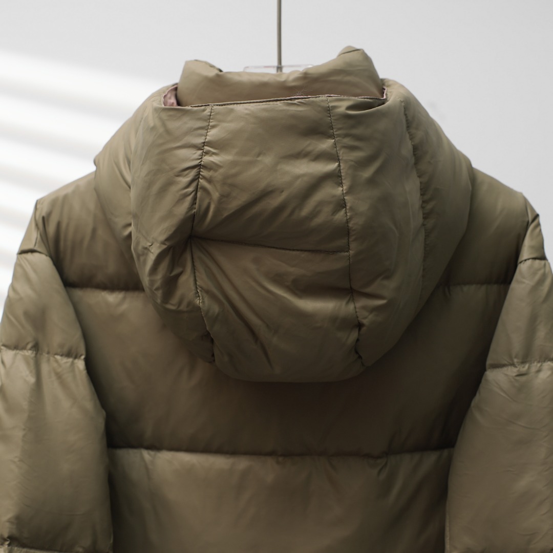 Moncler Haute Couture Designer Jacket Coat Ready-to-Wear Ref.22B24449 3