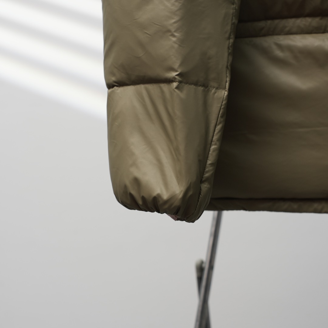 Moncler Haute Couture Designer Jacket Coat Ready-to-Wear Ref.22B24449 4