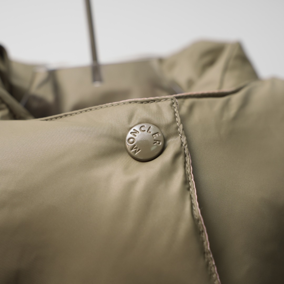 Moncler Haute Couture Designer Jacket Coat Ready-to-Wear Ref.22B24449 5