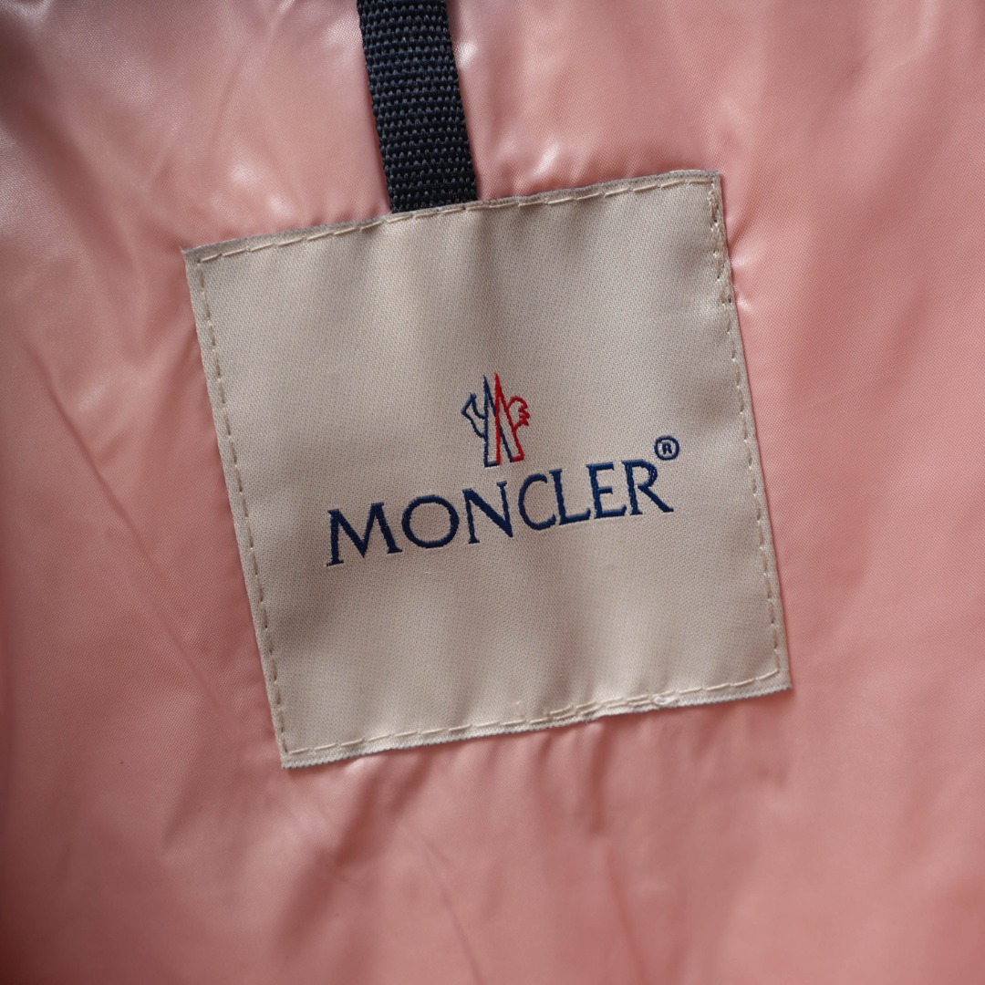 Moncler Haute Couture Designer Jacket Coat Ready-to-Wear Ref.22B24449 8