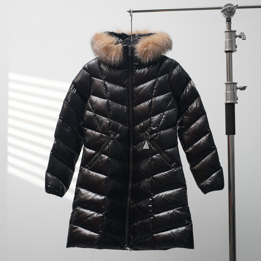 Moncler Haute Couture Haute Couture Ready-to-Wear Clothing Dress Jacket