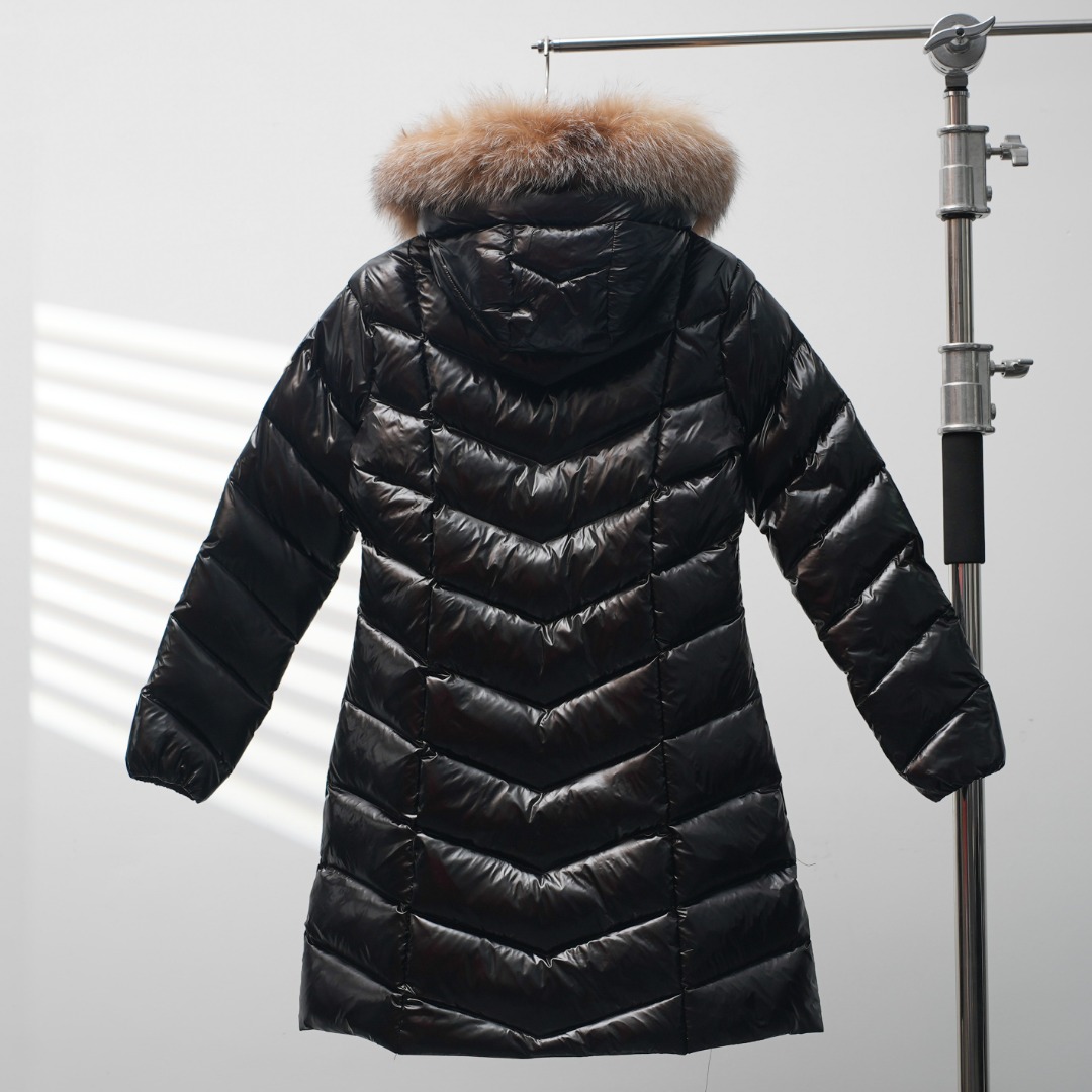 盟可睐 Moncler 高定典藏名品高定成衣时装外套连衣裙衬衫T恤 #126C8F24 2