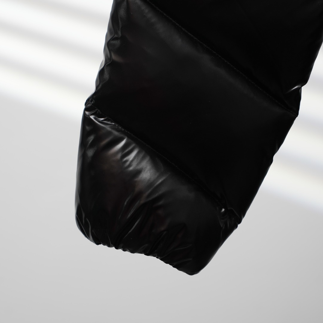盟可睐 Moncler 高定典藏名品高定成衣时装外套连衣裙衬衫T恤 #126C8F24 4