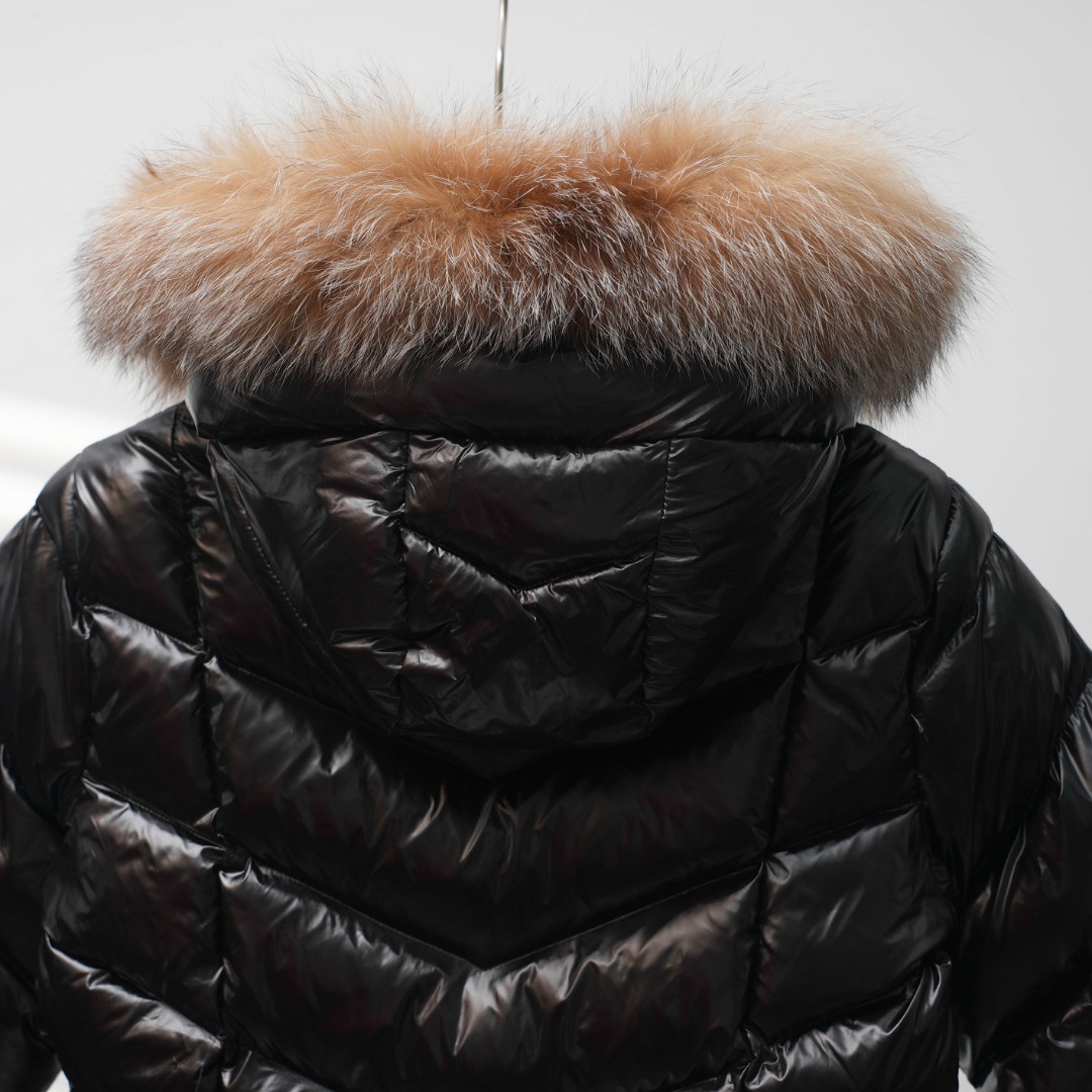 盟可睐 Moncler 高定典藏名品高定成衣时装外套连衣裙衬衫T恤 #126C8F24 3