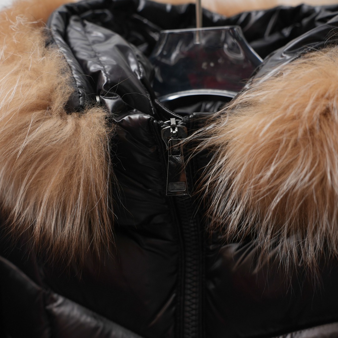 盟可睐 Moncler 高定典藏名品高定成衣时装外套连衣裙衬衫T恤 #126C8F24 6