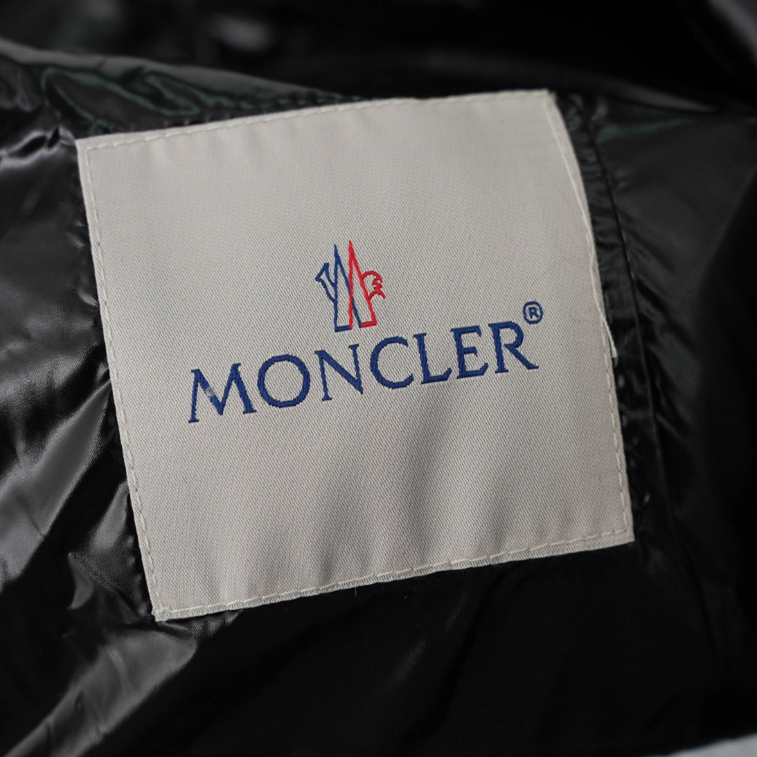 盟可睐 Moncler 高定典藏名品高定成衣时装外套连衣裙衬衫T恤 #126C8F24 8