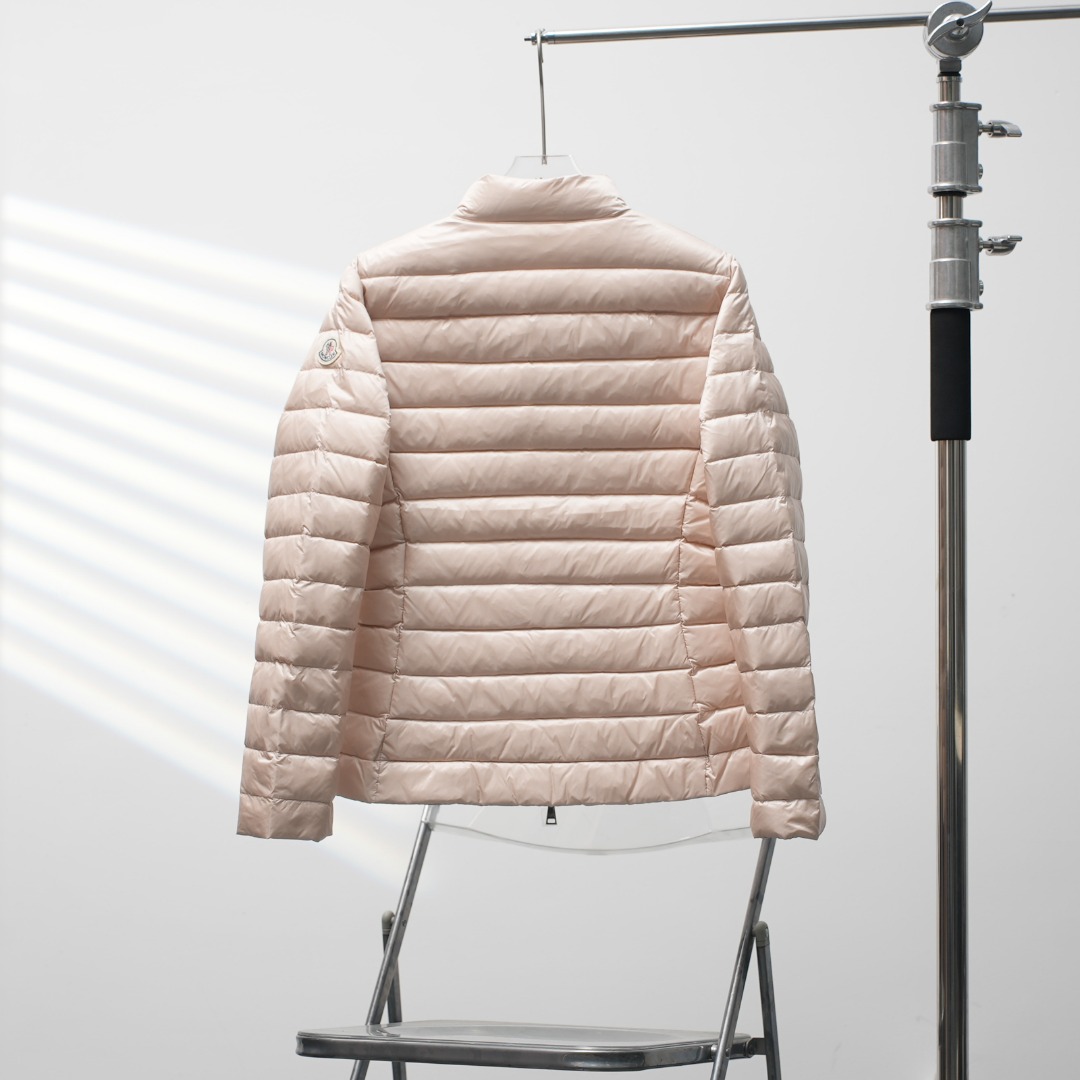 Moncler Haute Couture Haute Couture Ready-to-Wear Clothing Dress Jacket 2