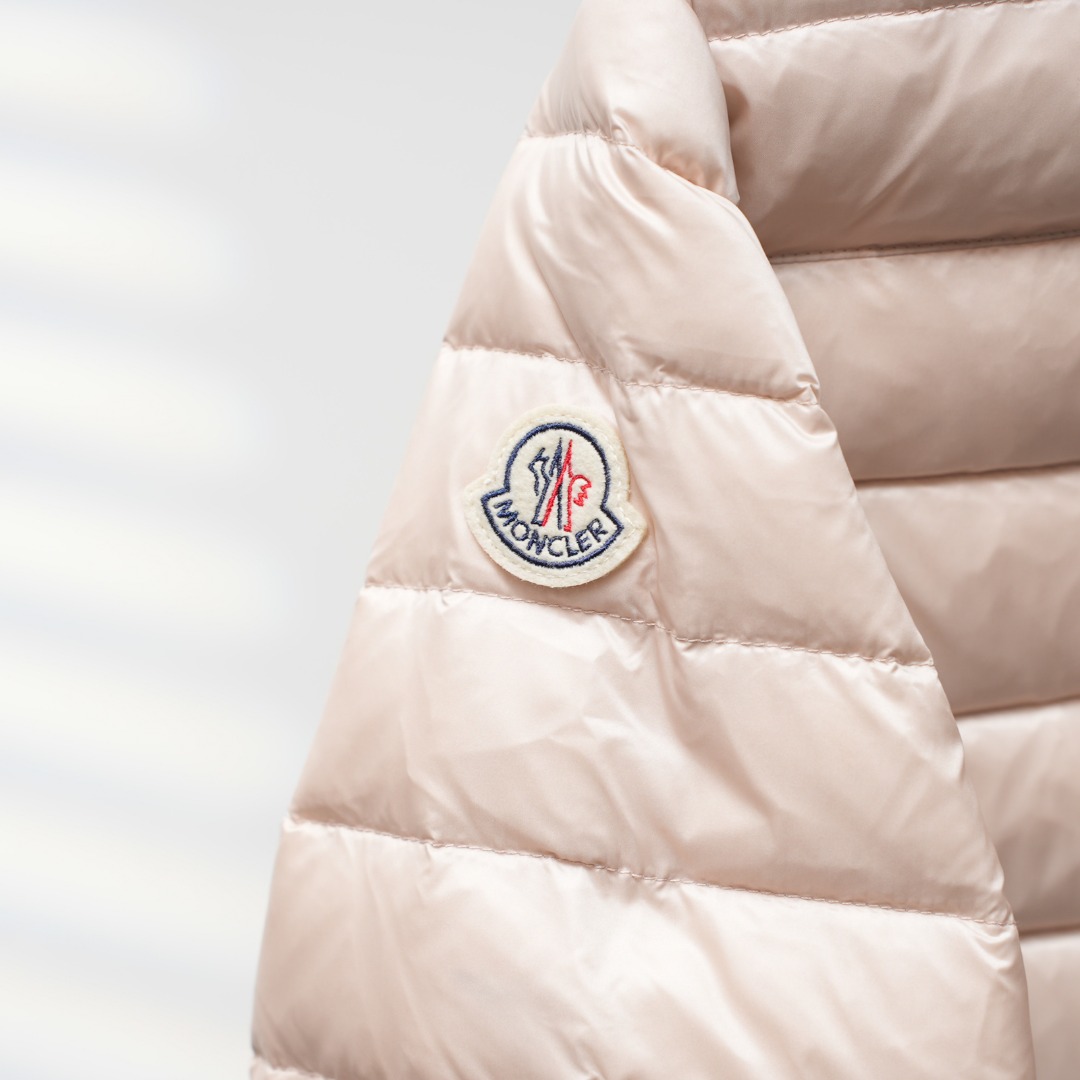 Moncler Haute Couture Haute Couture Ready-to-Wear Clothing Dress Jacket 4