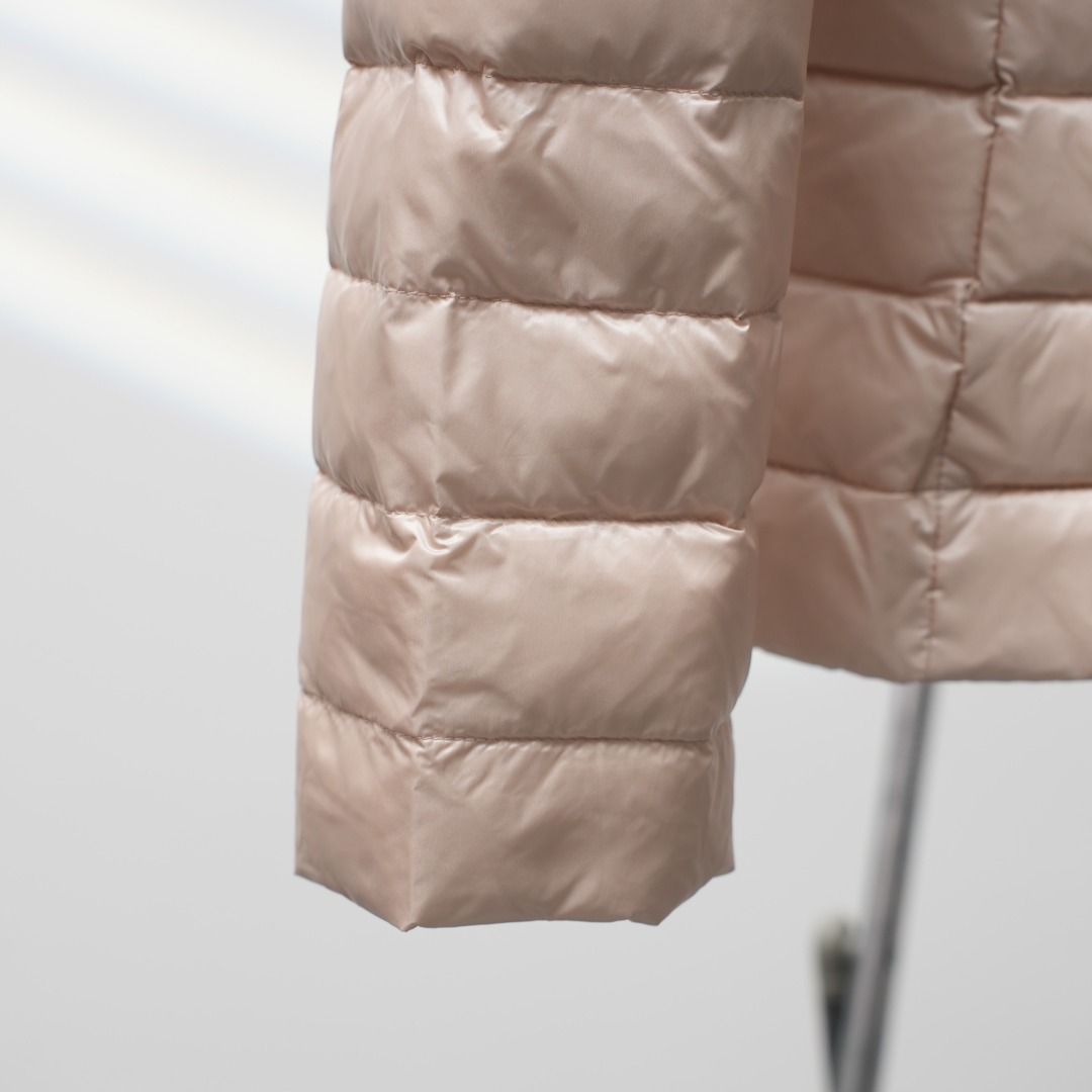 Moncler Haute Couture Haute Couture Ready-to-Wear Clothing Dress Jacket 5