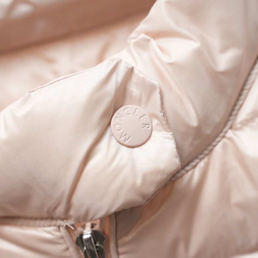 Moncler Haute Couture Haute Couture Ready-to-Wear Clothing Dress Jacket 7