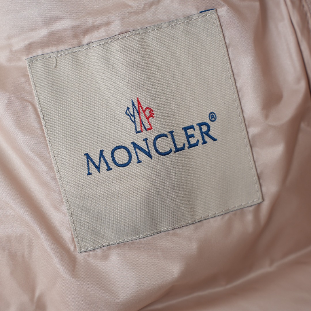 Moncler Haute Couture Haute Couture Ready-to-Wear Clothing Dress Jacket 8