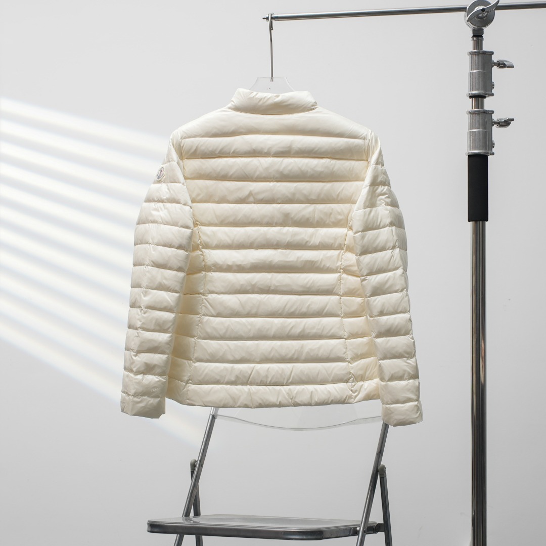 盟可睐 Moncler 高定典藏名品高定成衣时装外套连衣裙衬衫T恤 #CEC567C1 2
