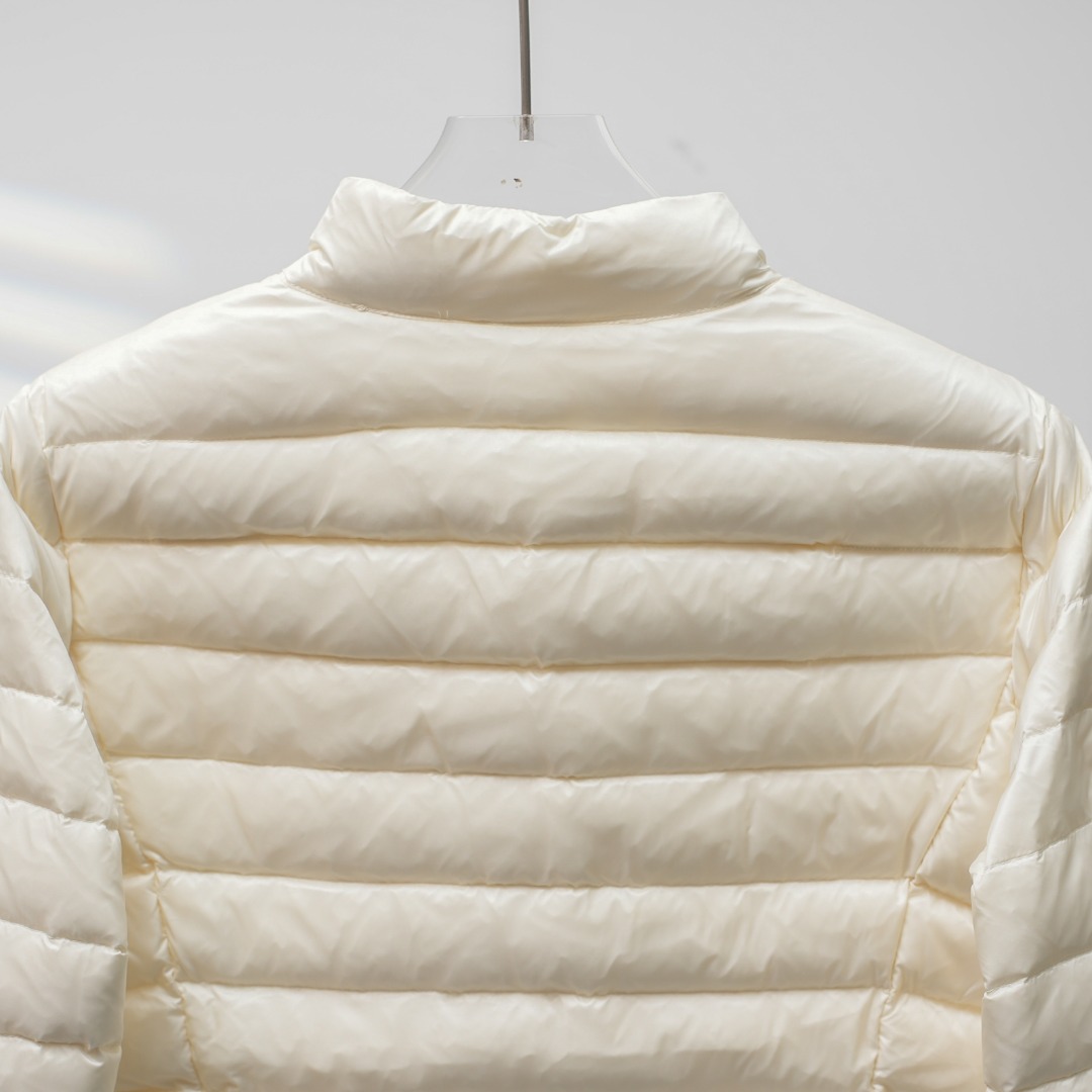 盟可睐 Moncler 高定典藏名品高定成衣时装外套连衣裙衬衫T恤 #CEC567C1 3