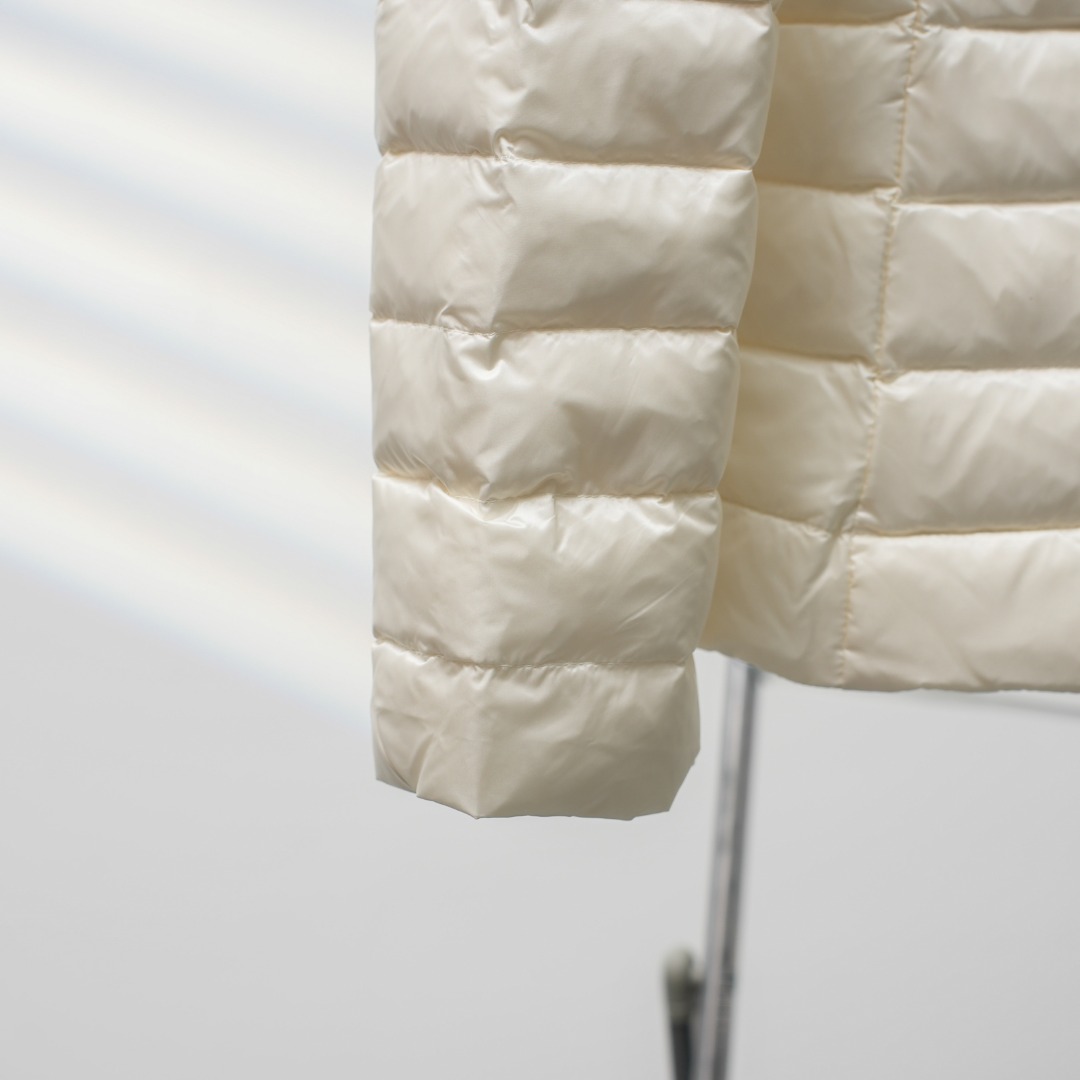 盟可睐 Moncler 高定典藏名品高定成衣时装外套连衣裙衬衫T恤 #CEC567C1 4