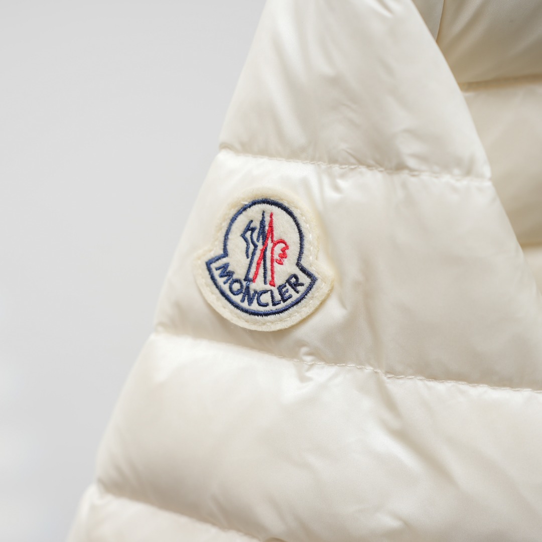 盟可睐 Moncler 高定典藏名品高定成衣时装外套连衣裙衬衫T恤 #CEC567C1 5