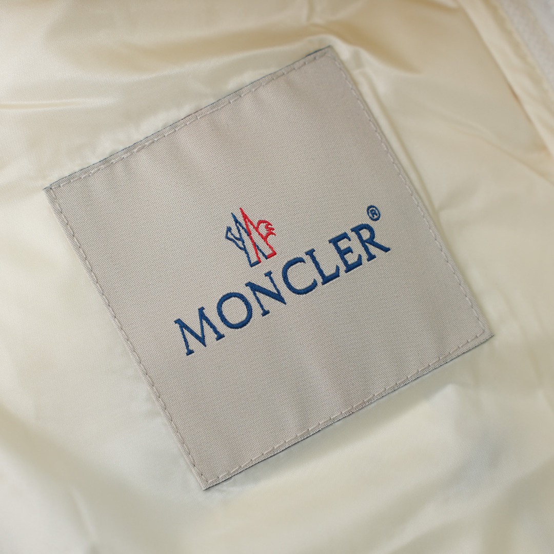 盟可睐 Moncler 高定典藏名品高定成衣时装外套连衣裙衬衫T恤 #CEC567C1 8