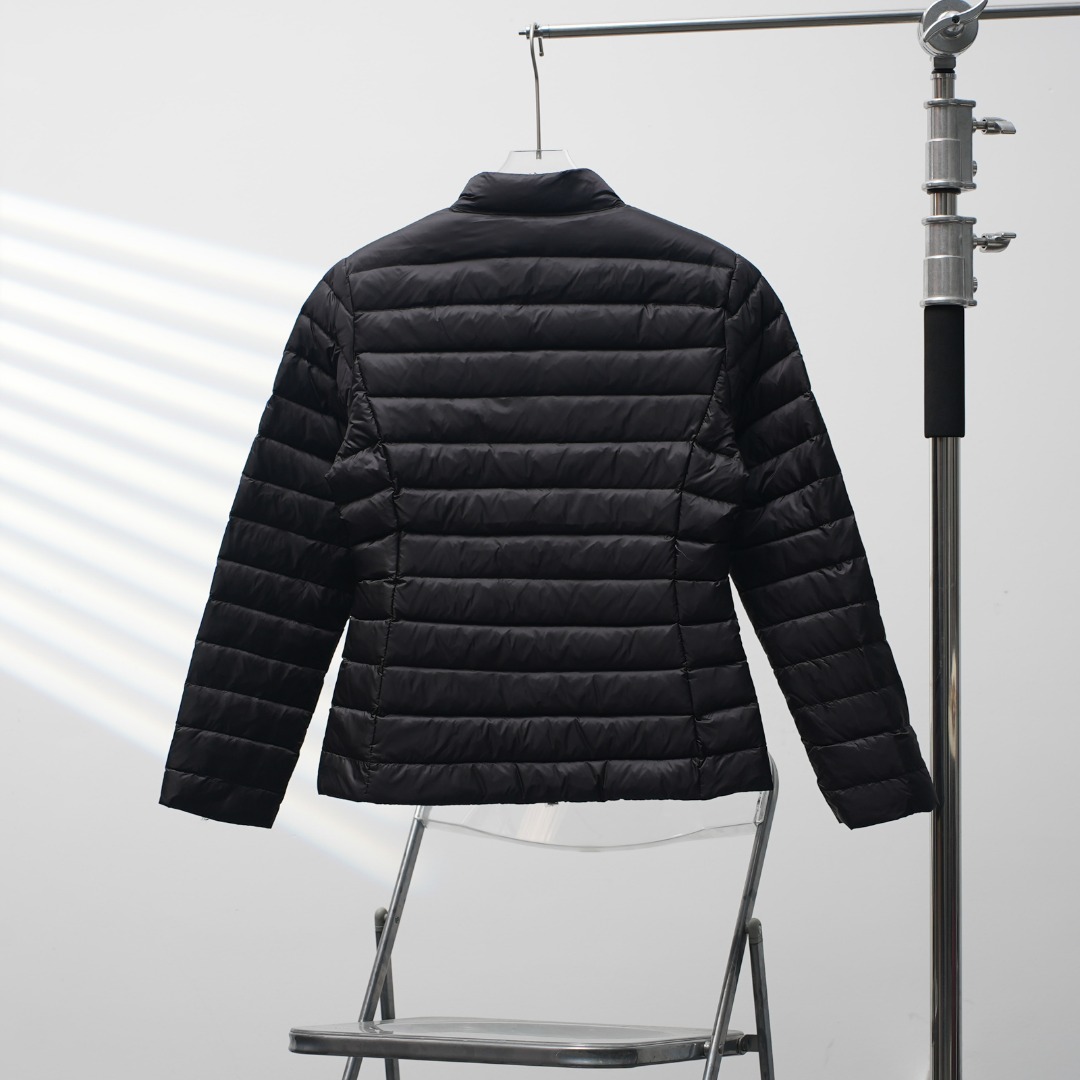 Moncler Haute Couture Haute Couture Ready-to-Wear Clothing Dress Jacket 2