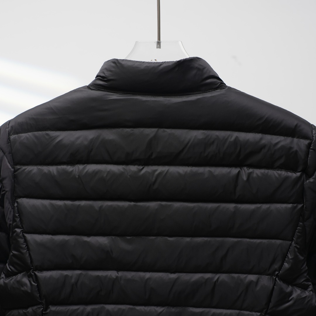 Moncler Haute Couture Haute Couture Ready-to-Wear Clothing Dress Jacket 3