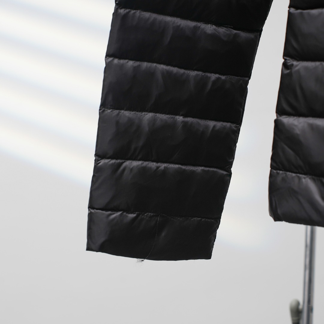Moncler Haute Couture Haute Couture Ready-to-Wear Clothing Dress Jacket 4