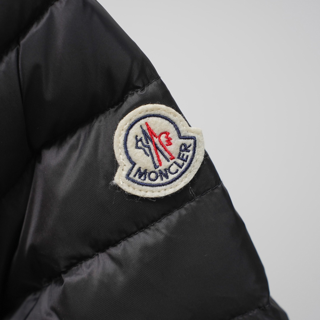 Moncler Haute Couture Haute Couture Ready-to-Wear Clothing Dress Jacket 7