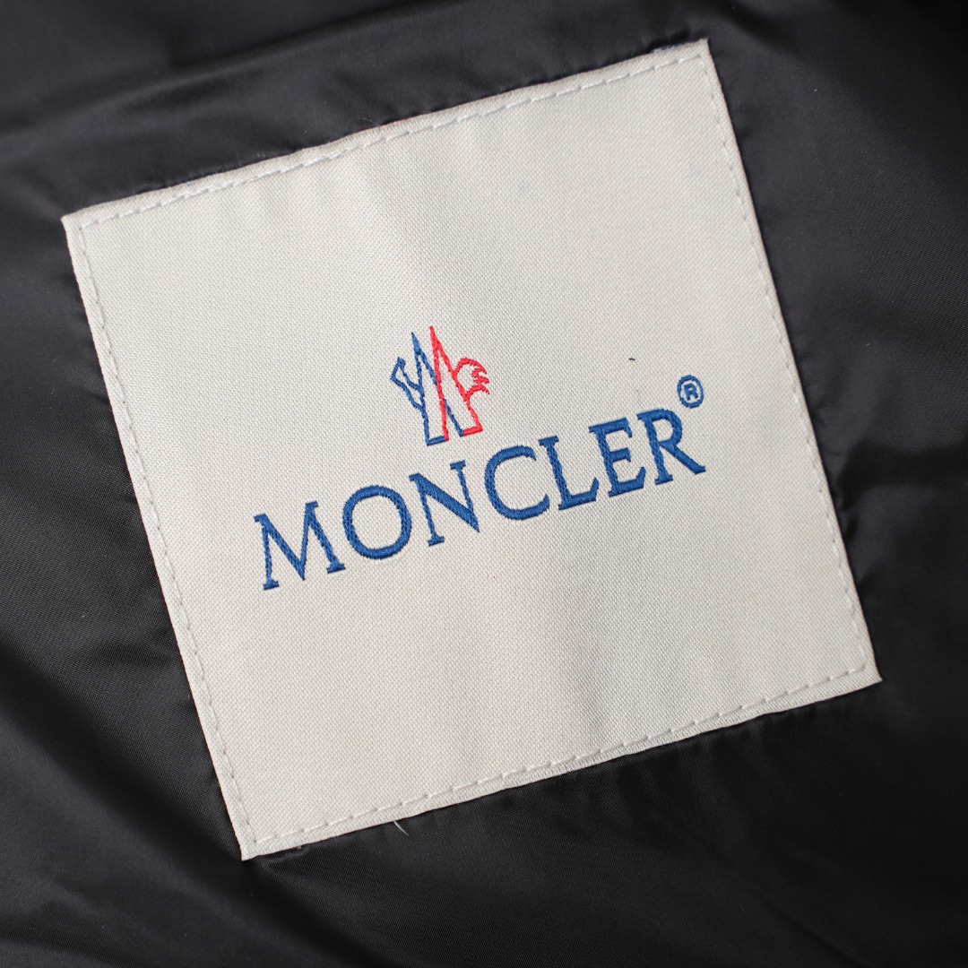 Moncler Haute Couture Haute Couture Ready-to-Wear Clothing Dress Jacket 8