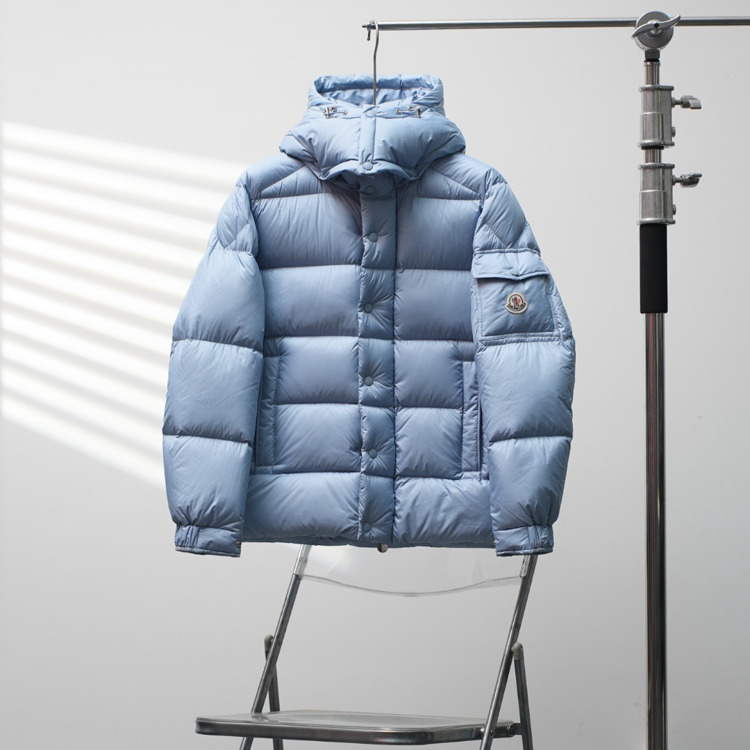 Moncler Haute Couture Haute Couture Ready-to-Wear Clothing Dress Jacket