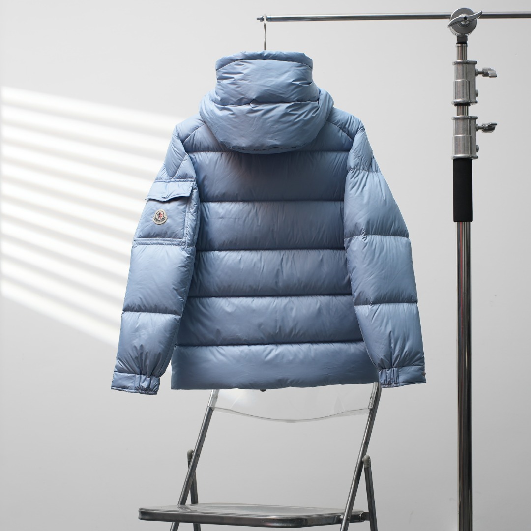 Moncler Haute Couture Haute Couture Ready-to-Wear Clothing Dress Jacket 2