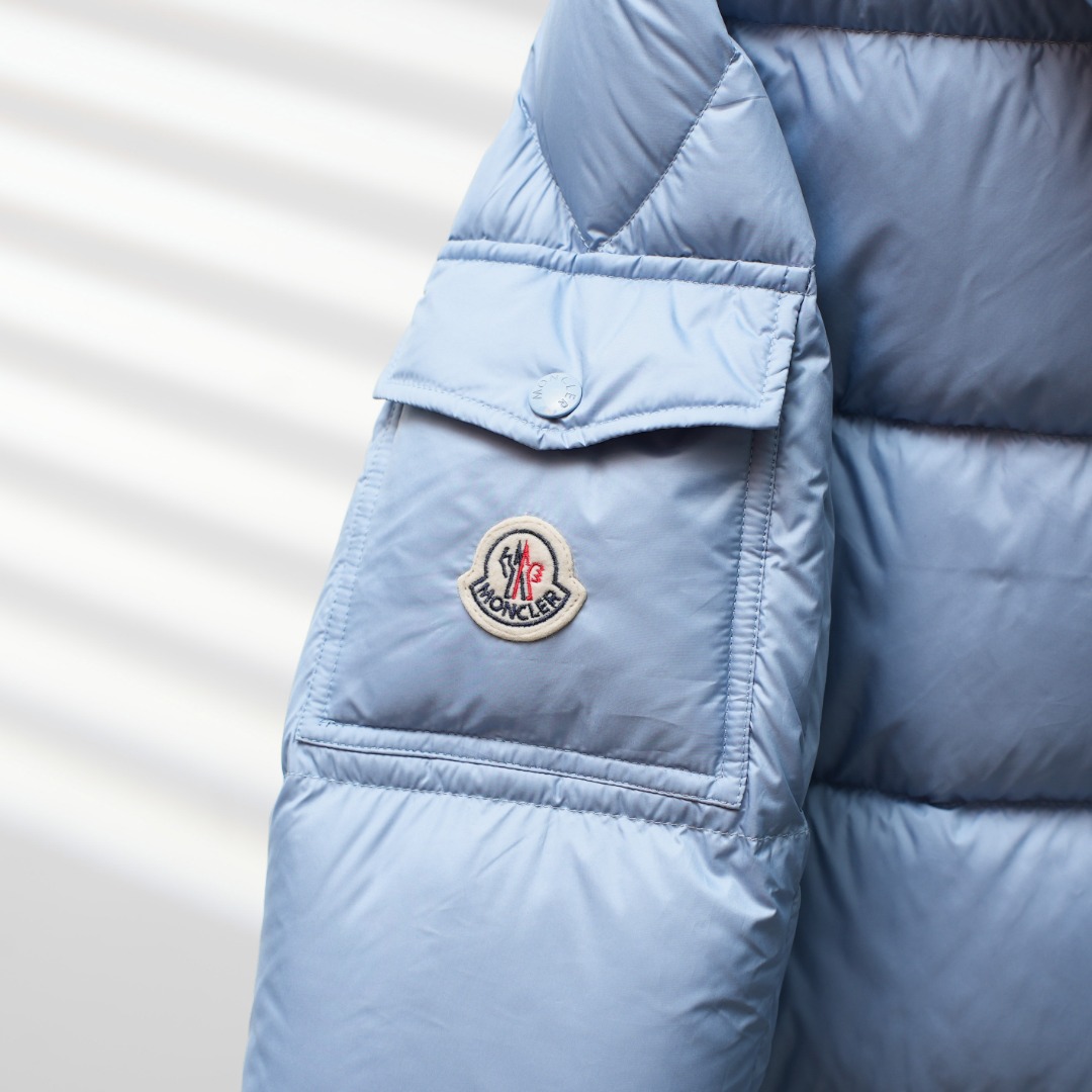 Moncler Haute Couture Haute Couture Ready-to-Wear Clothing Dress Jacket 4