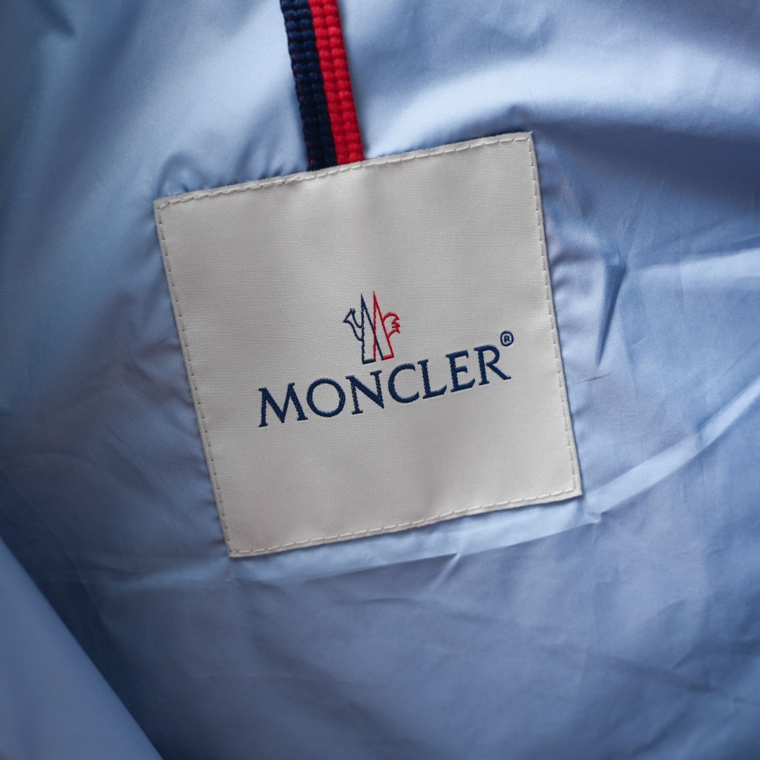 Moncler Haute Couture Haute Couture Ready-to-Wear Clothing Dress Jacket 8