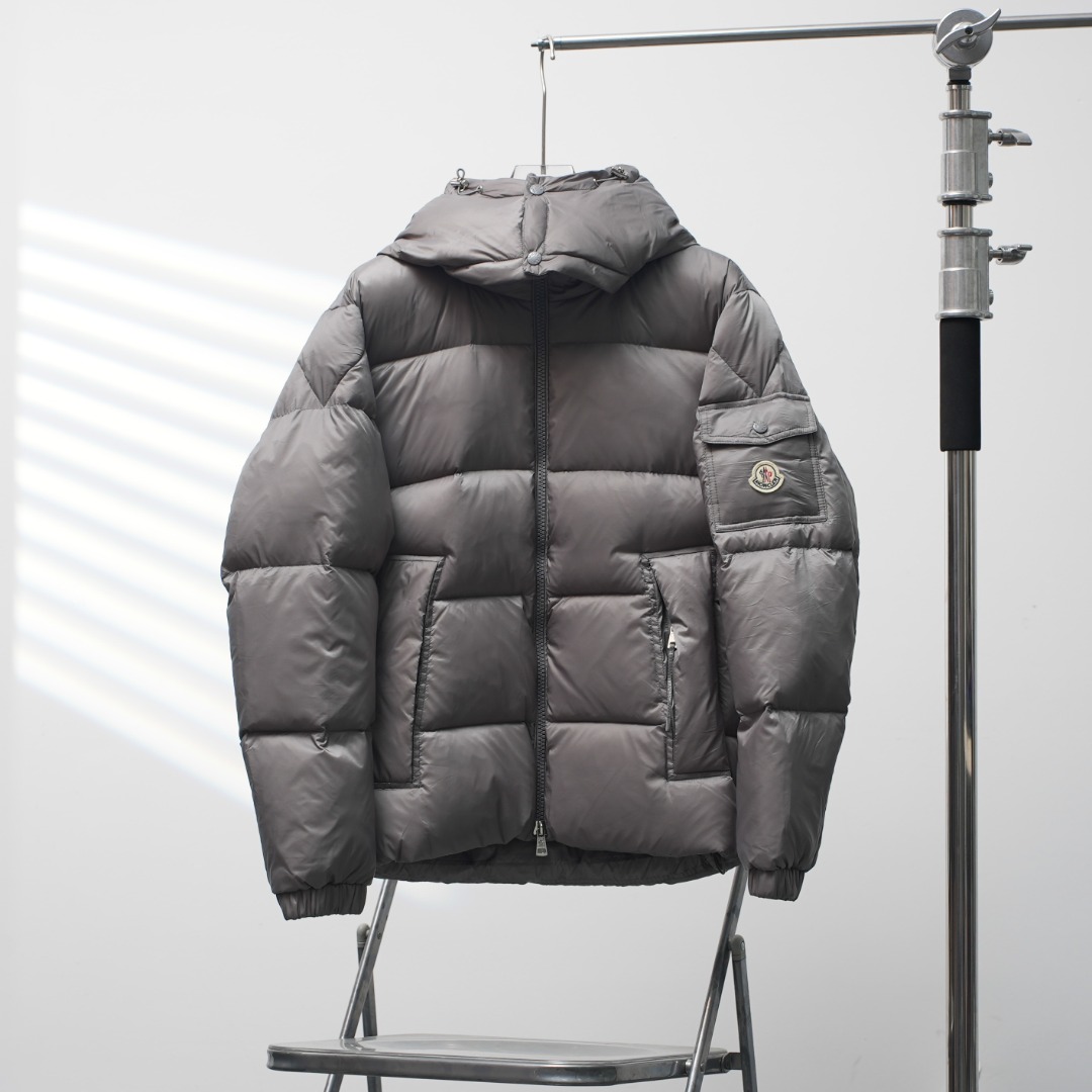 Moncler Haute Couture Haute Couture Ready-to-Wear Clothing Dress Jacket