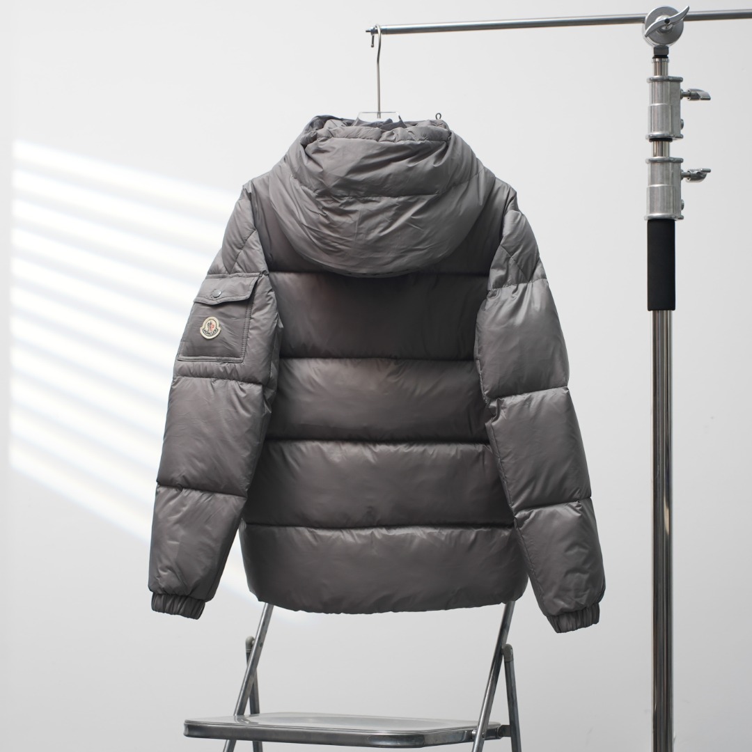 Moncler Haute Couture Haute Couture Ready-to-Wear Clothing Dress Jacket 2