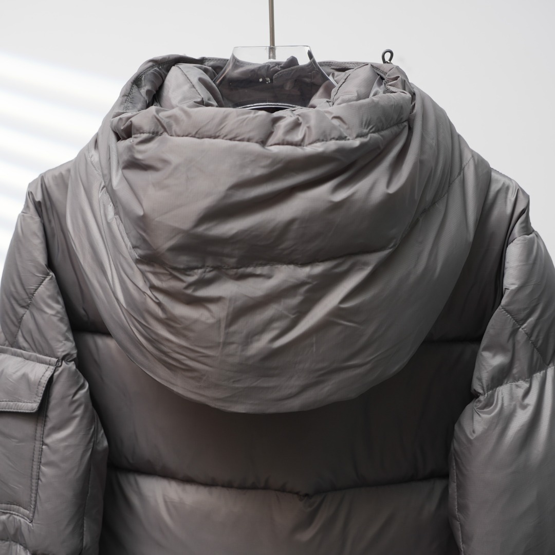 Moncler Haute Couture Haute Couture Ready-to-Wear Clothing Dress Jacket 3