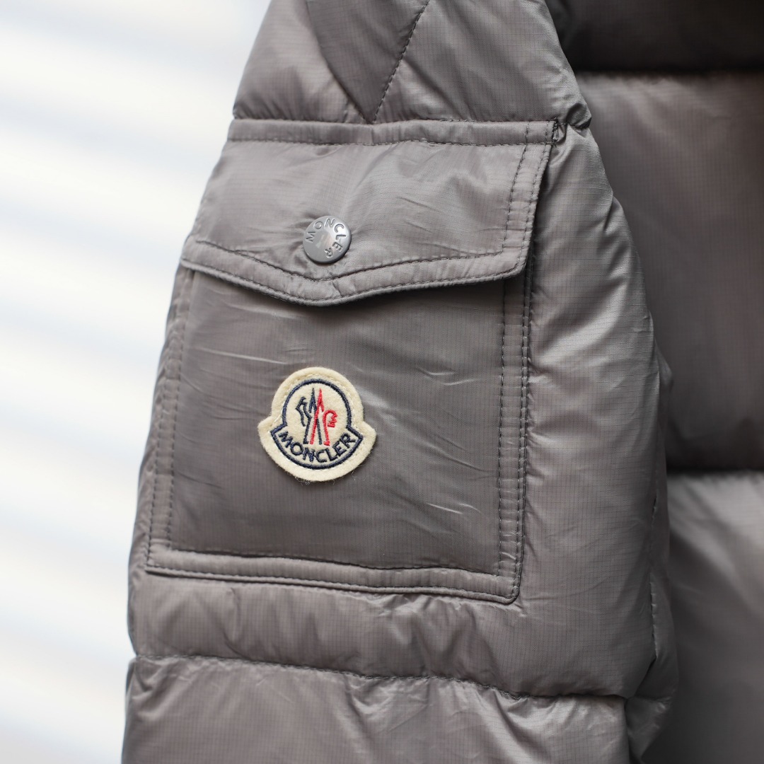 Moncler Haute Couture Haute Couture Ready-to-Wear Clothing Dress Jacket 4