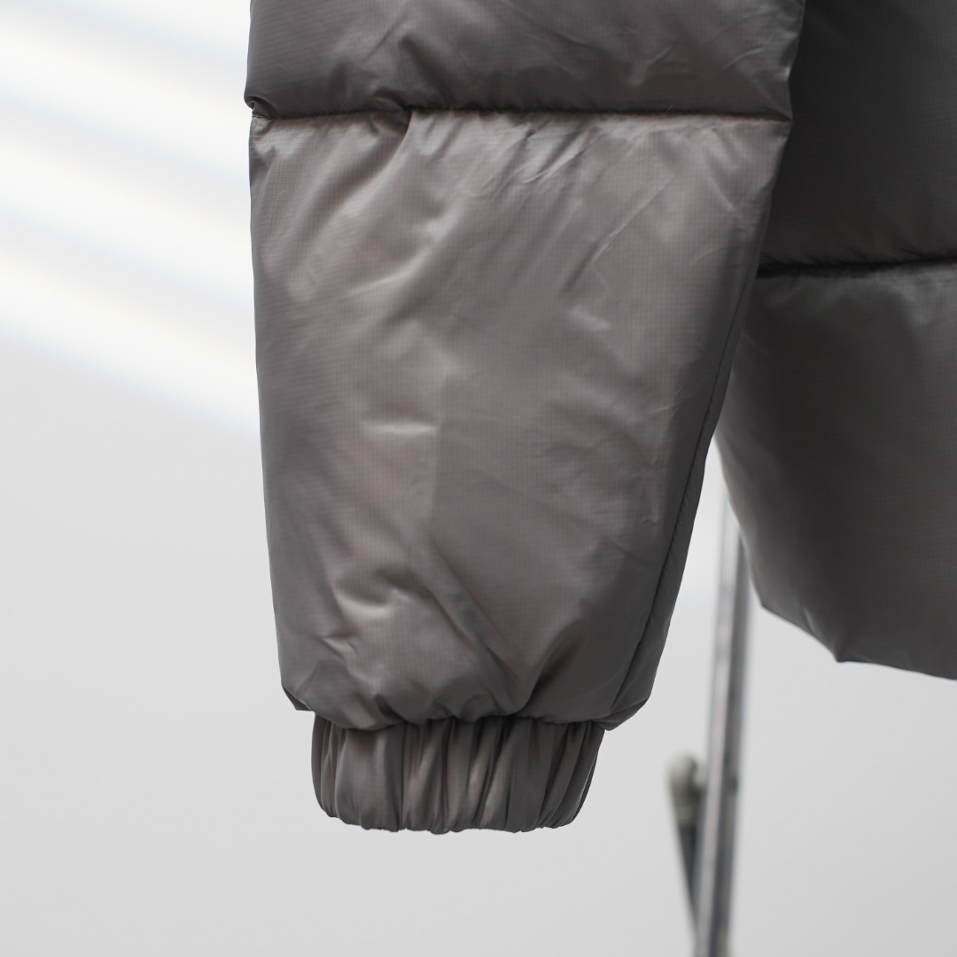 Moncler Haute Couture Haute Couture Ready-to-Wear Clothing Dress Jacket 5