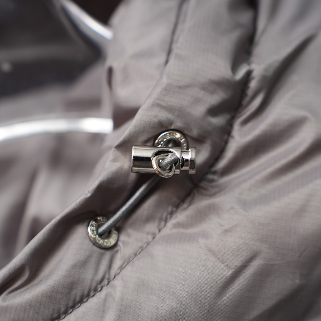 Moncler Haute Couture Haute Couture Ready-to-Wear Clothing Dress Jacket 6