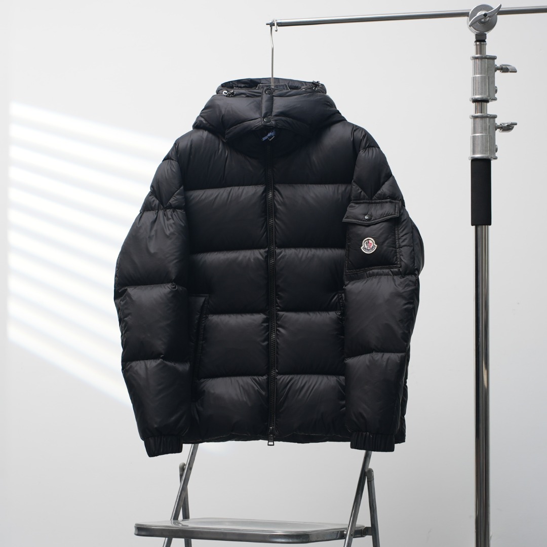 Moncler Haute Couture Haute Couture Ready-to-Wear Clothing Dress Jacket