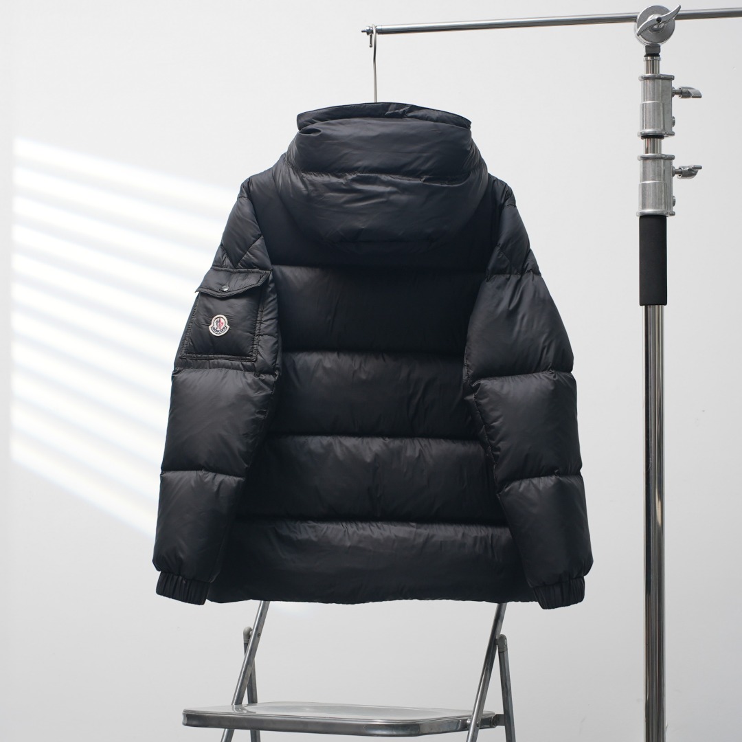 Moncler Haute Couture Haute Couture Ready-to-Wear Clothing Dress Jacket 2