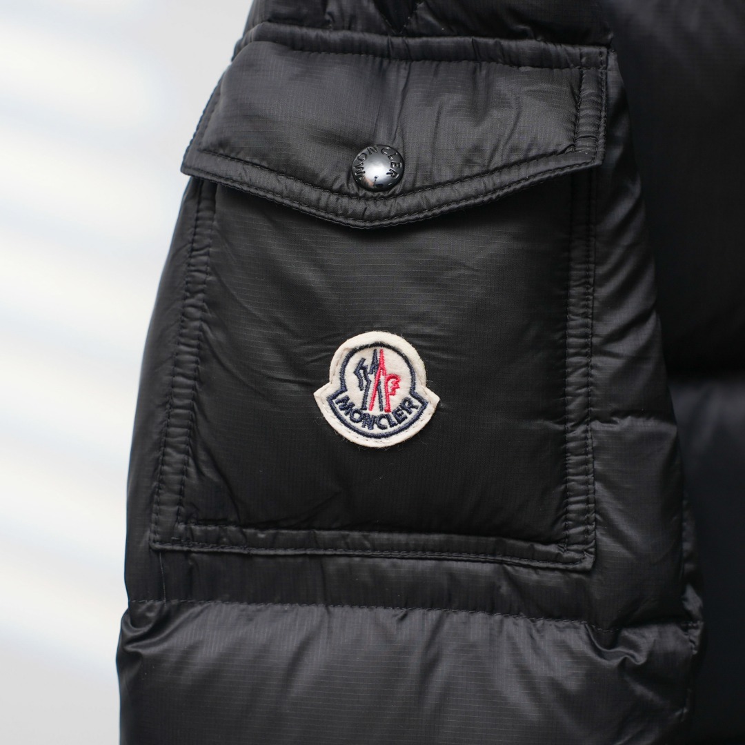 Moncler Haute Couture Haute Couture Ready-to-Wear Clothing Dress Jacket 4
