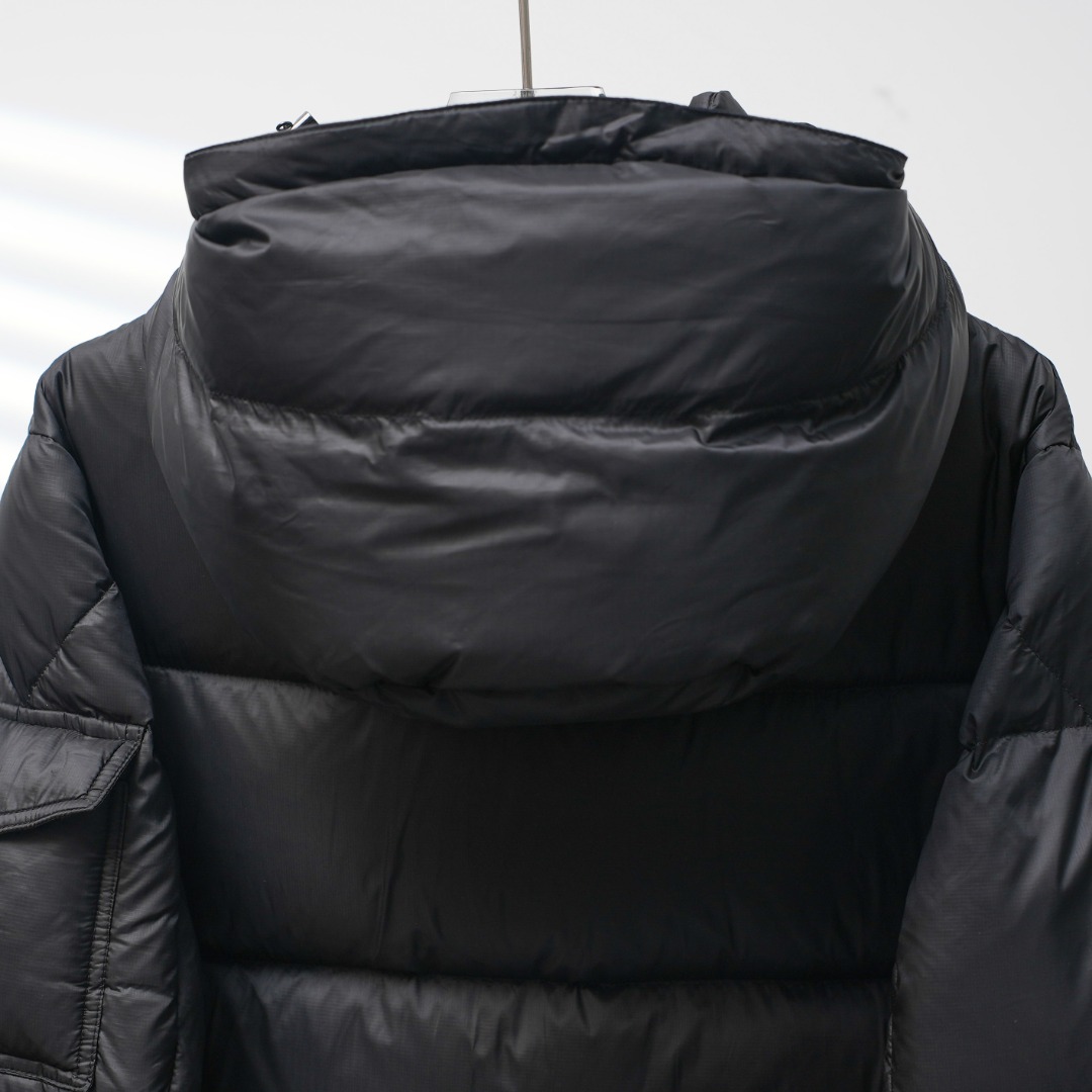 Moncler Haute Couture Haute Couture Ready-to-Wear Clothing Dress Jacket 3