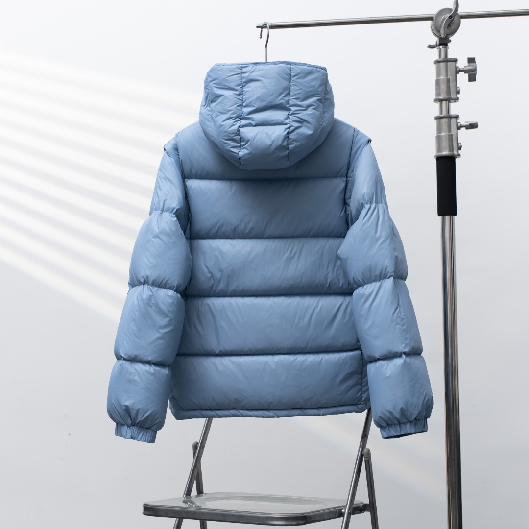 盟可睐 Moncler 高定典藏名品高定成衣时装外套连衣裙衬衫T恤 #511F077A 2