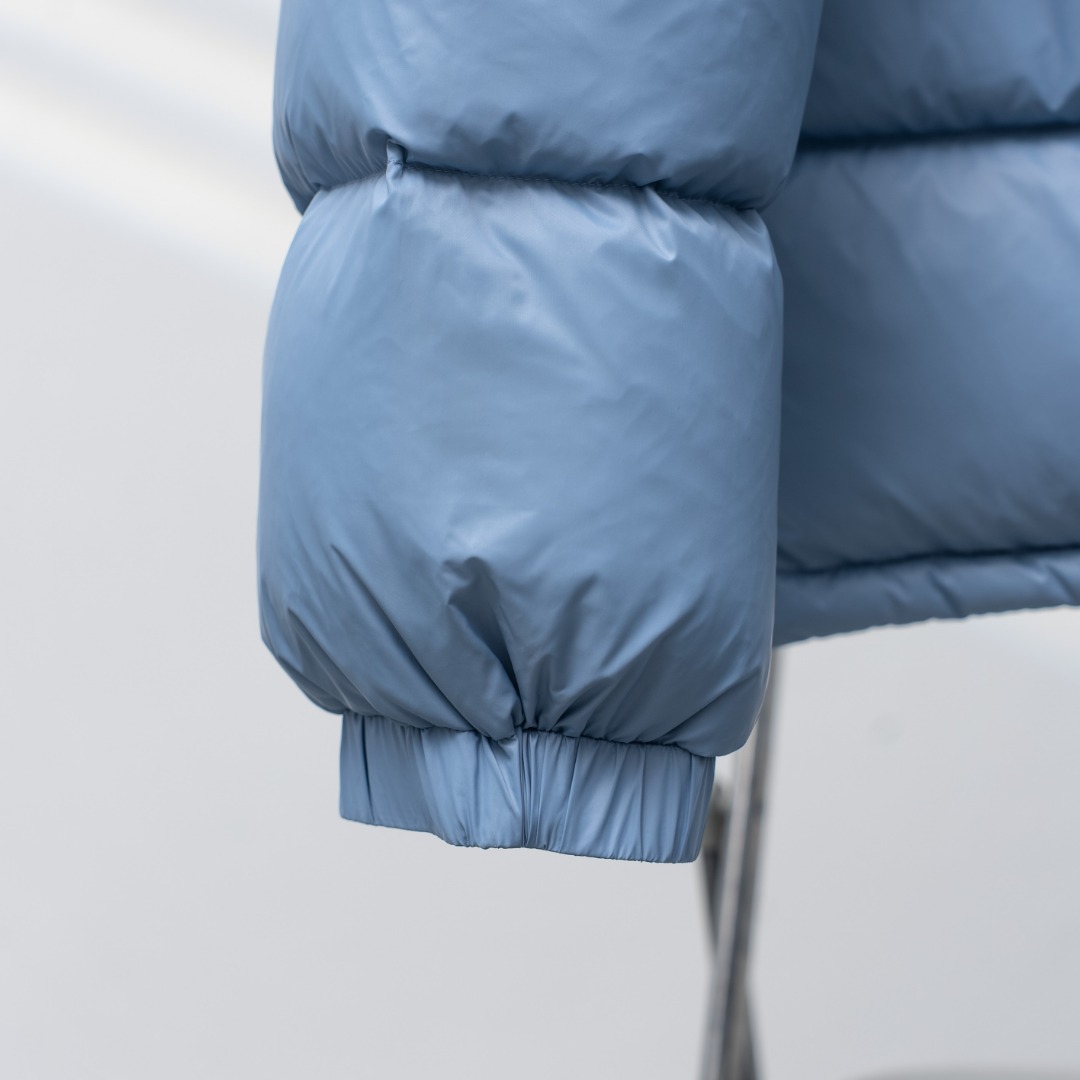 盟可睐 Moncler 高定典藏名品高定成衣时装外套连衣裙衬衫T恤 #511F077A 4