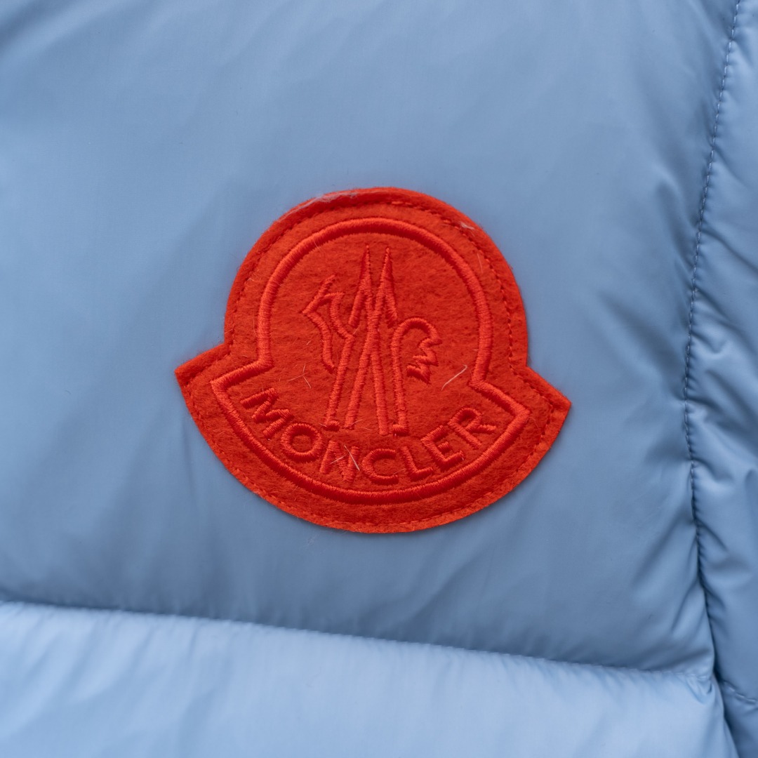 盟可睐 Moncler 高定典藏名品高定成衣时装外套连衣裙衬衫T恤 #511F077A 6