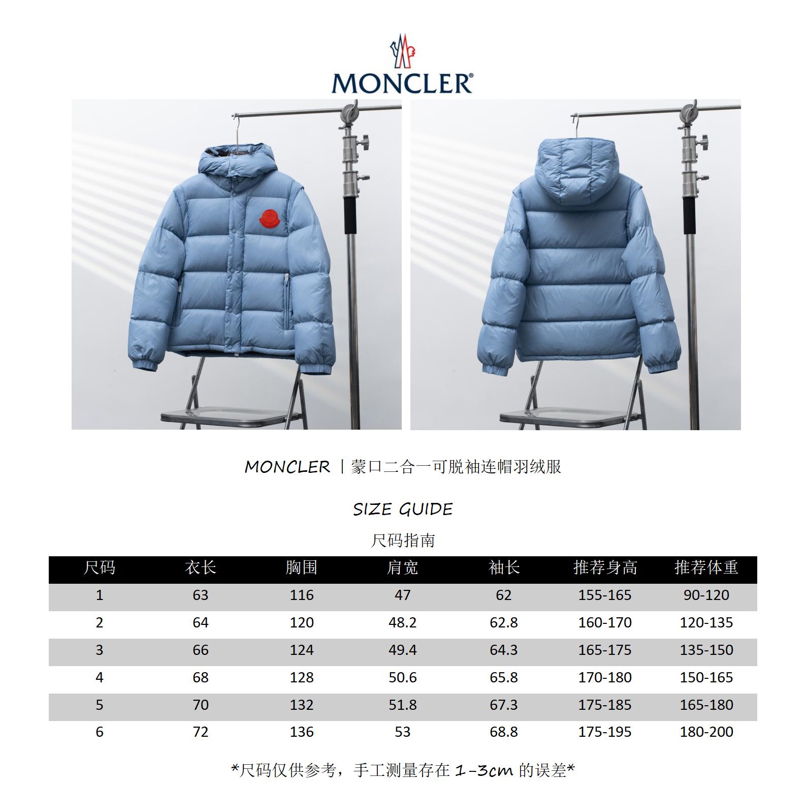 Moncler Haute Couture Haute Couture Ready-to-Wear Clothing Dress Jacket