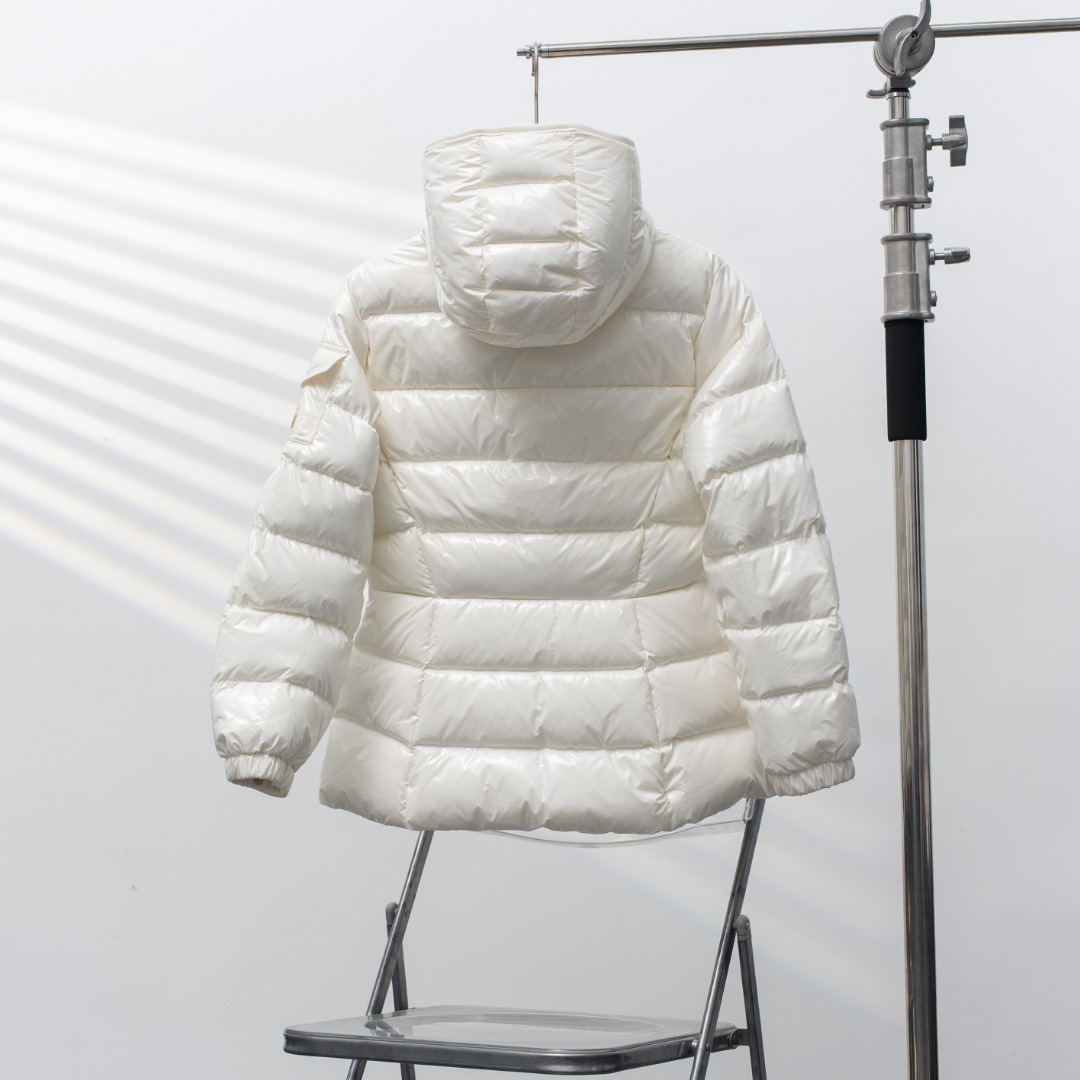 Moncler Haute Couture Haute Couture Ready-to-Wear Clothing Dress Jacket 2