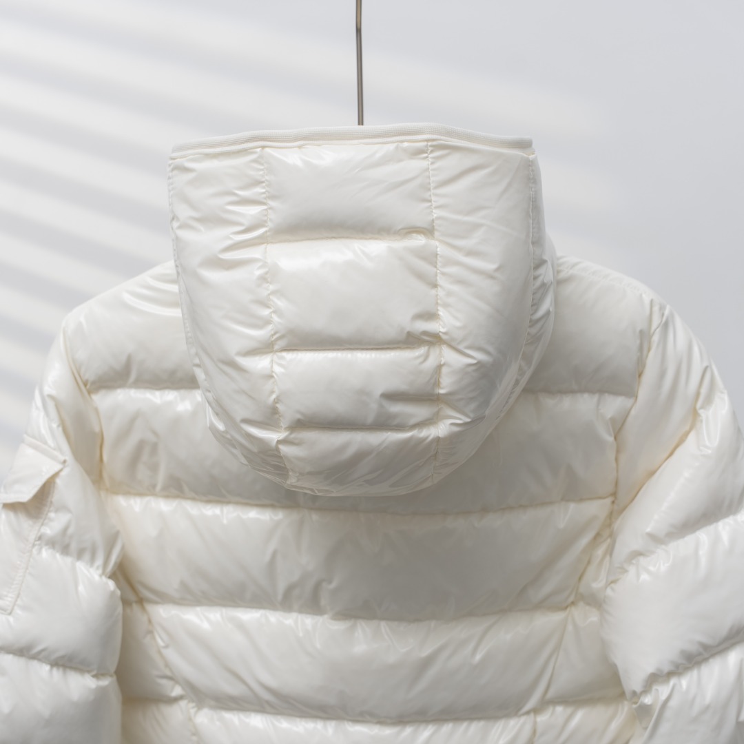 Moncler Haute Couture Haute Couture Ready-to-Wear Clothing Dress Jacket 3